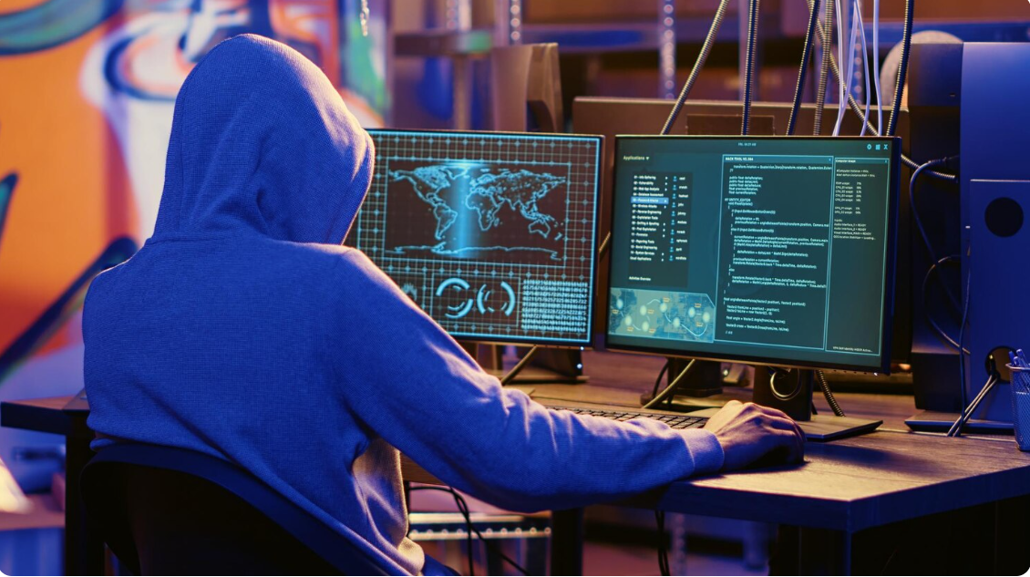 Cybersecurity A Complete Guide to Protecting Data and Online Safety