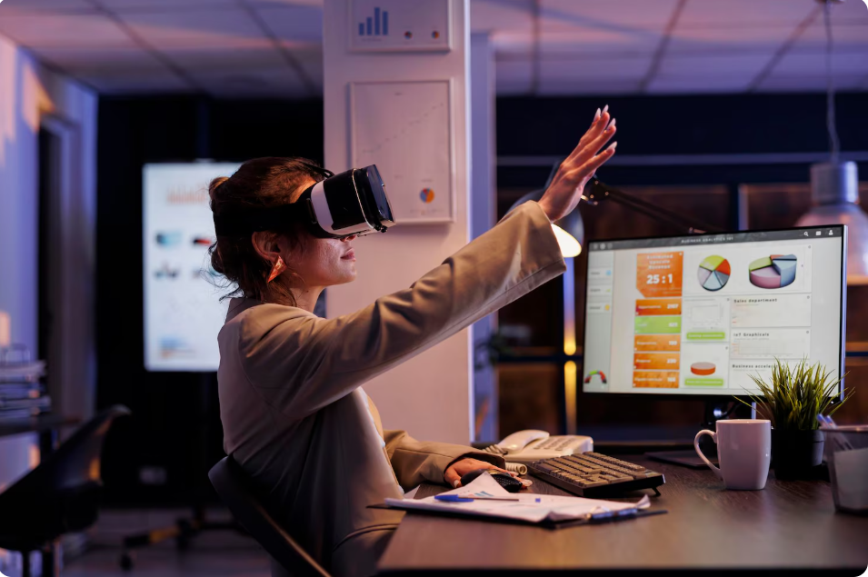 Technology That Transforms Everyday Life and Drives Innovation