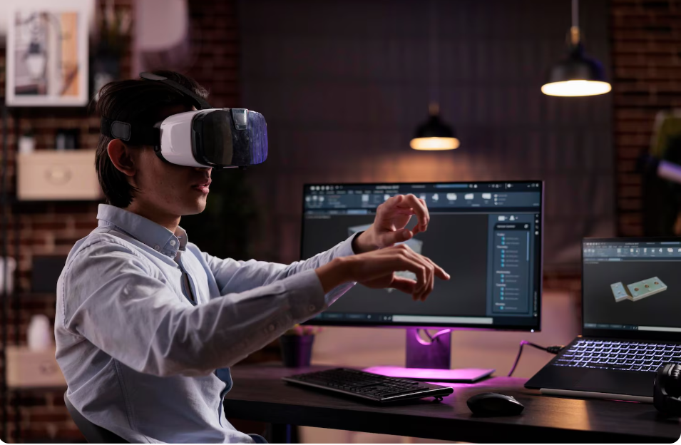 Technology That Transforms Everyday Life and Drives Innovation